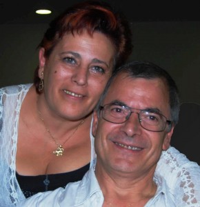Reyes y Ramiro