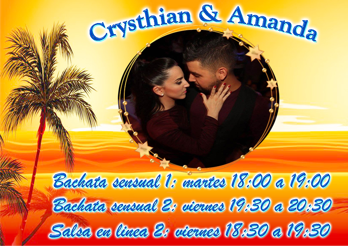 Bachata sensual