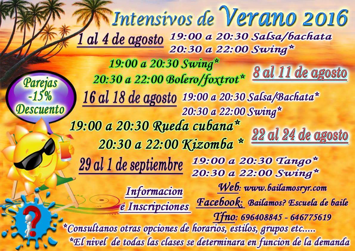 intensivosverano2016