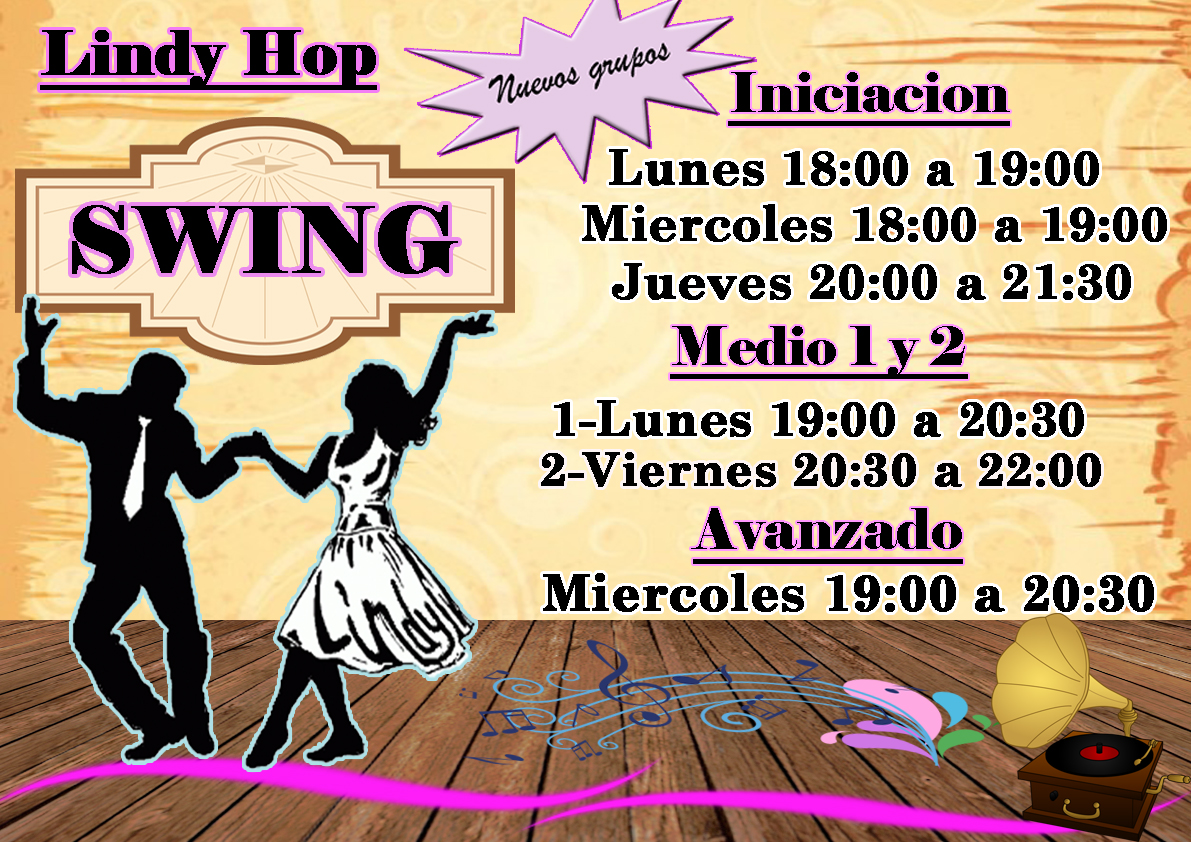 swing